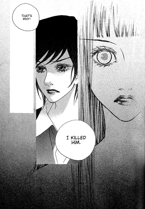 The Flowers of Evil Chapter 24 image 34